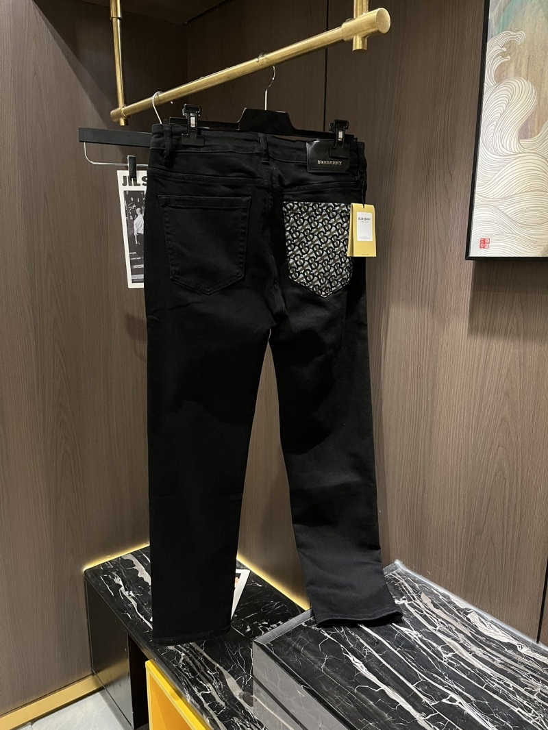 Burberry Jeans